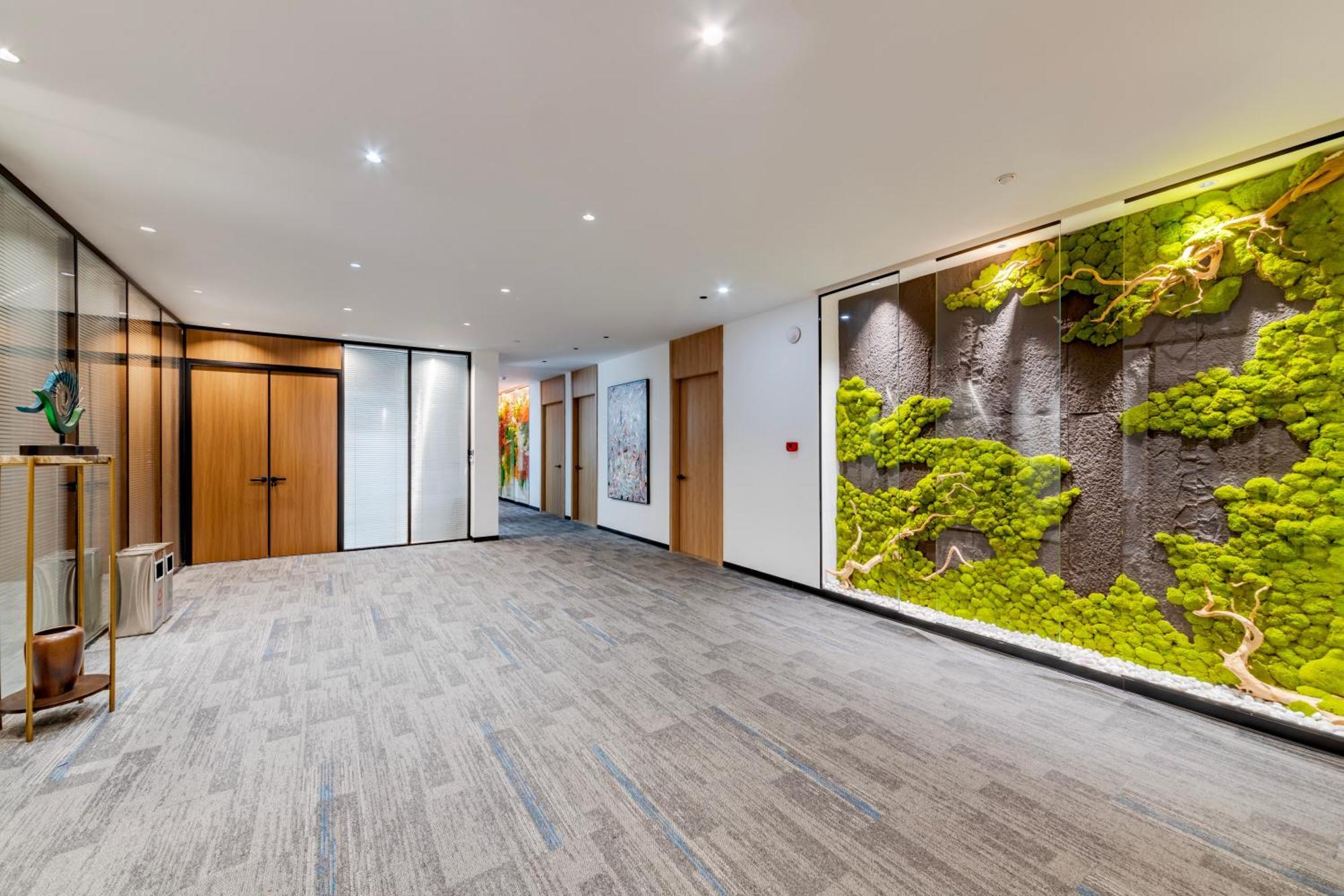 Luyue Hotel Movie Hotel Huaqiangbei Convention And Exhibition Center Branch เซินเจิ้น ภายนอก รูปภาพ